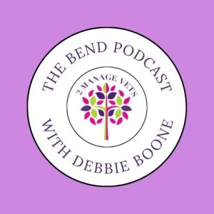 The Bend Podcast With Emily Singler, VMD
