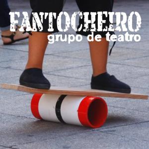 FANTOCHEIRO podcast