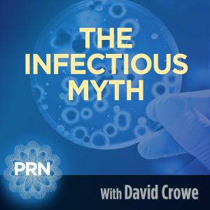 Infectious Myth – Stefan Lanka - There are no Viruses – 04.12.16