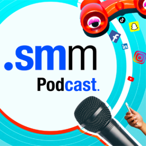 SocialMediaMen Podcast