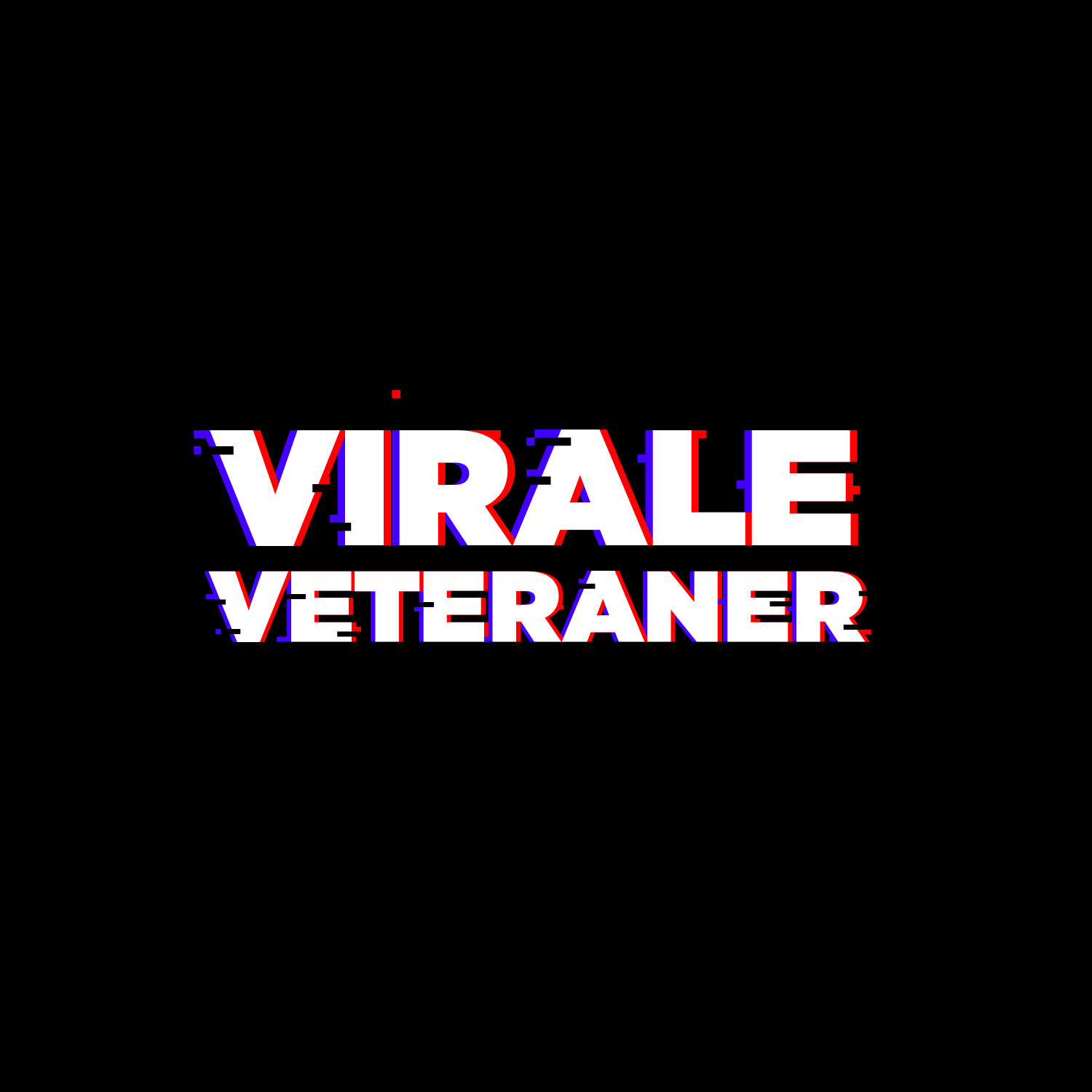 Virale Veteraner