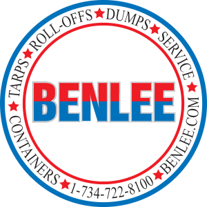 The Benlee Roll-off Trailers Podcast