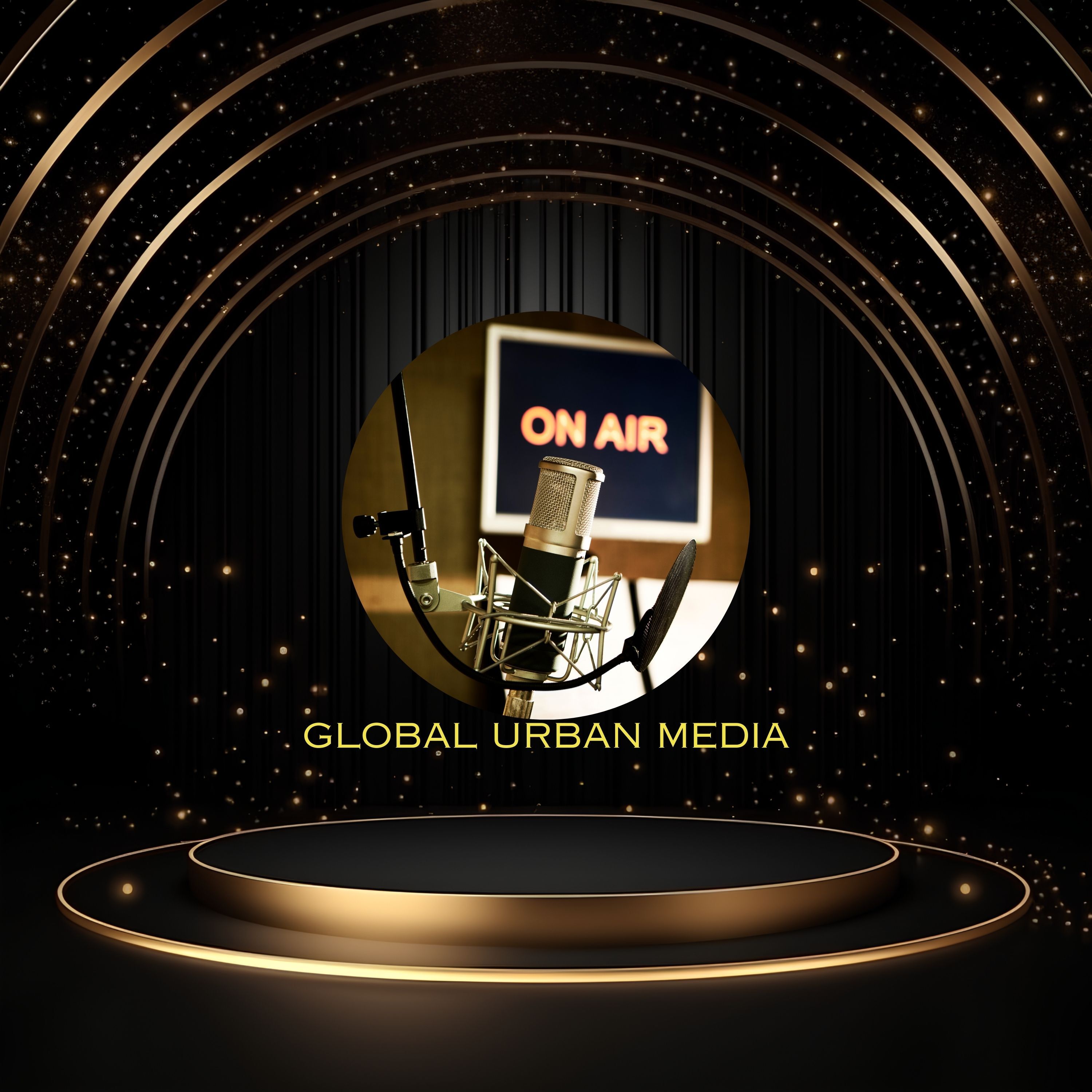 Global Urban Media