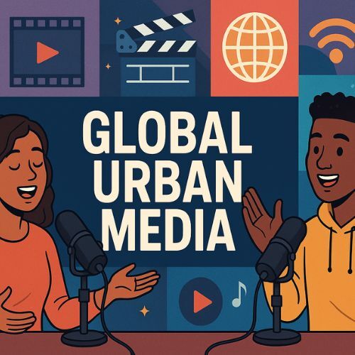 Global Urban Media