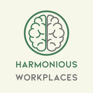 Harmonious Workplaces, Ep. 8: Overcoming Resistance to Change
