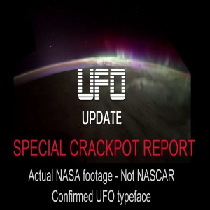 UFO UPDATE - Oneonta Landing - Episode 9