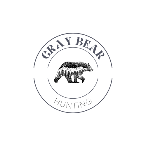 Gray Bear Hunting