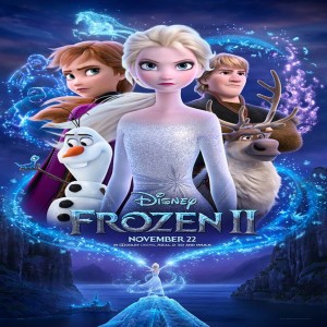 Ver Frozen II (2019) Pelicula Completa Online gratis