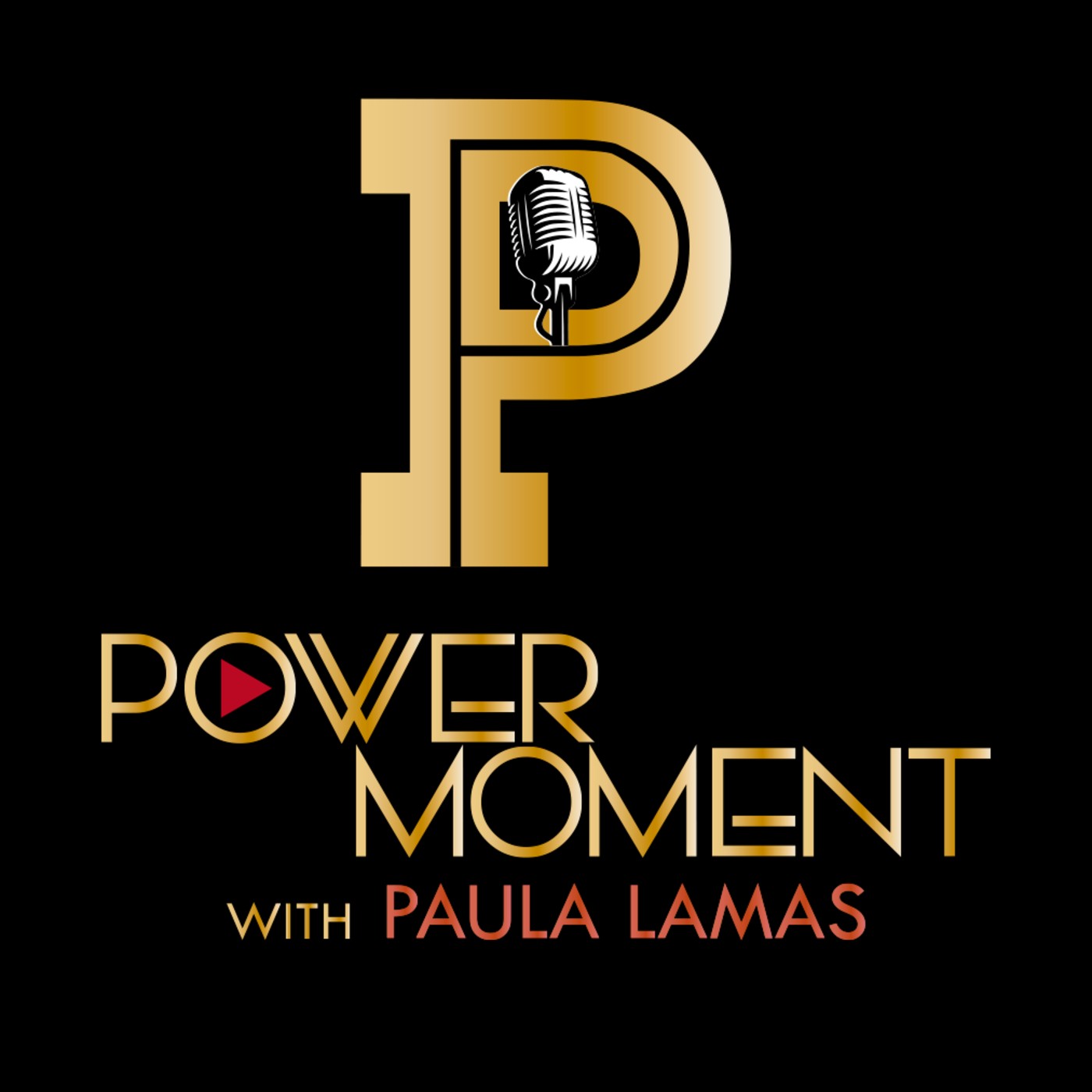 Power Moment
