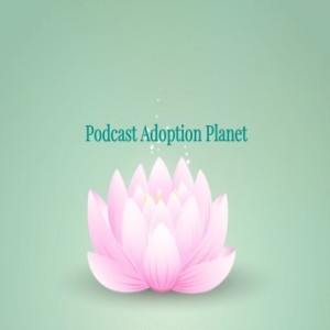 Podcast Adoption Planet