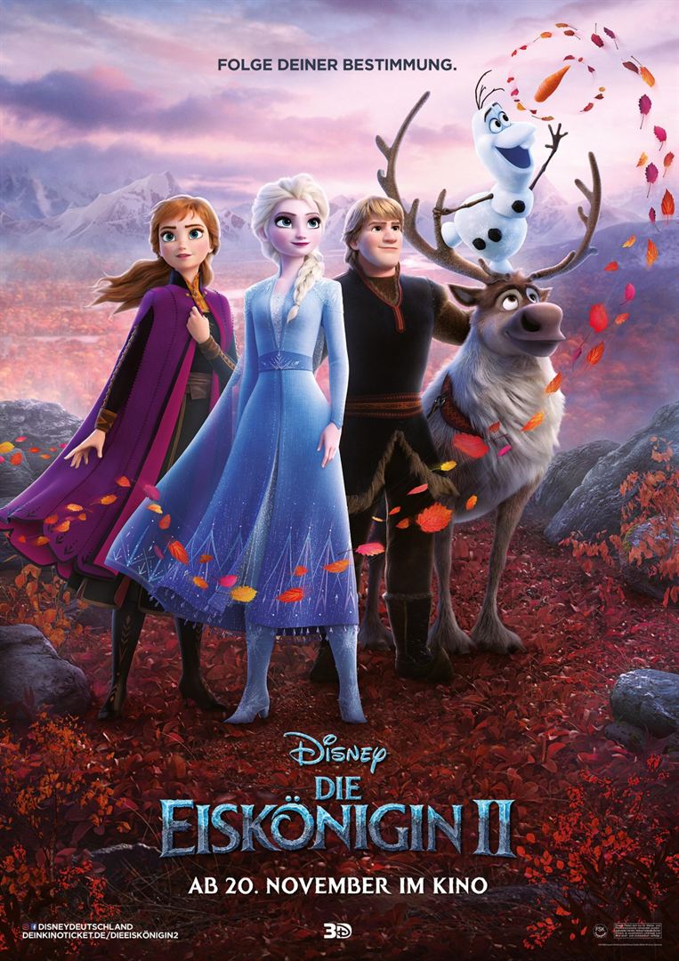 @HD*VER.!! FoZen II 2019 | Pelicula C-o-m-p-l-e-t-a EN español Latino gratis (4k)