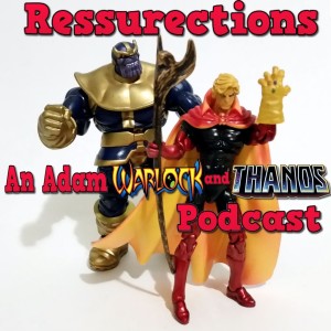 Episode 150- Chaos, Chaos and Chaos (Wilderness Years Part 3)
