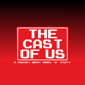 User Podcast Logo