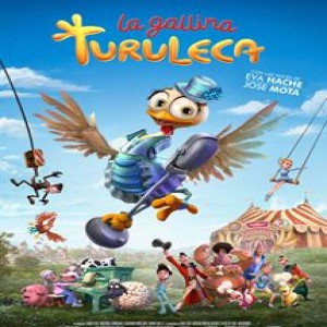 Ver~HD!!   La gallina Turuleca » Películas Online Gratis En Espanol Latino