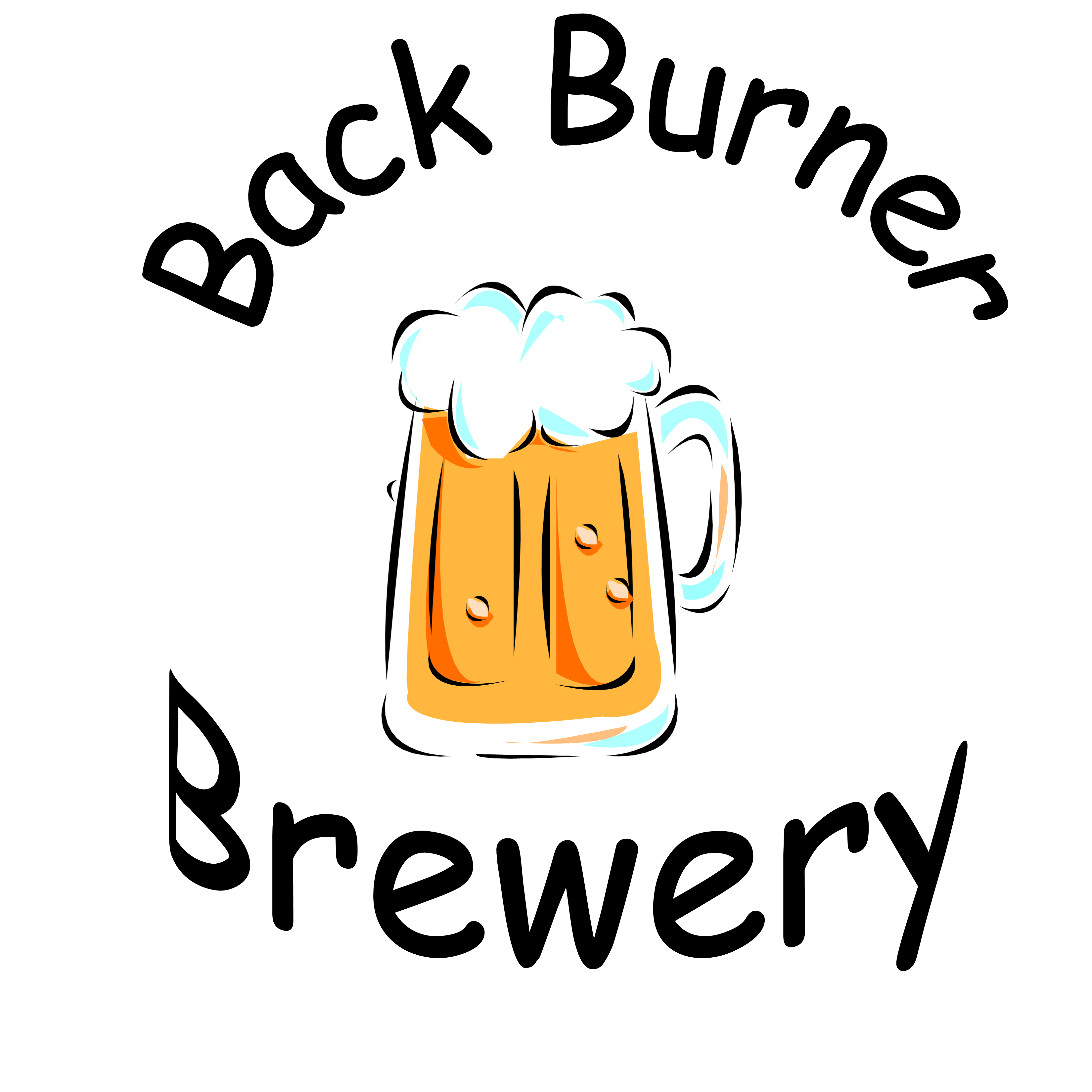 Back Burner Brewery