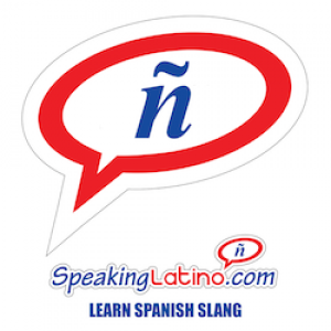 Speaking Latino
