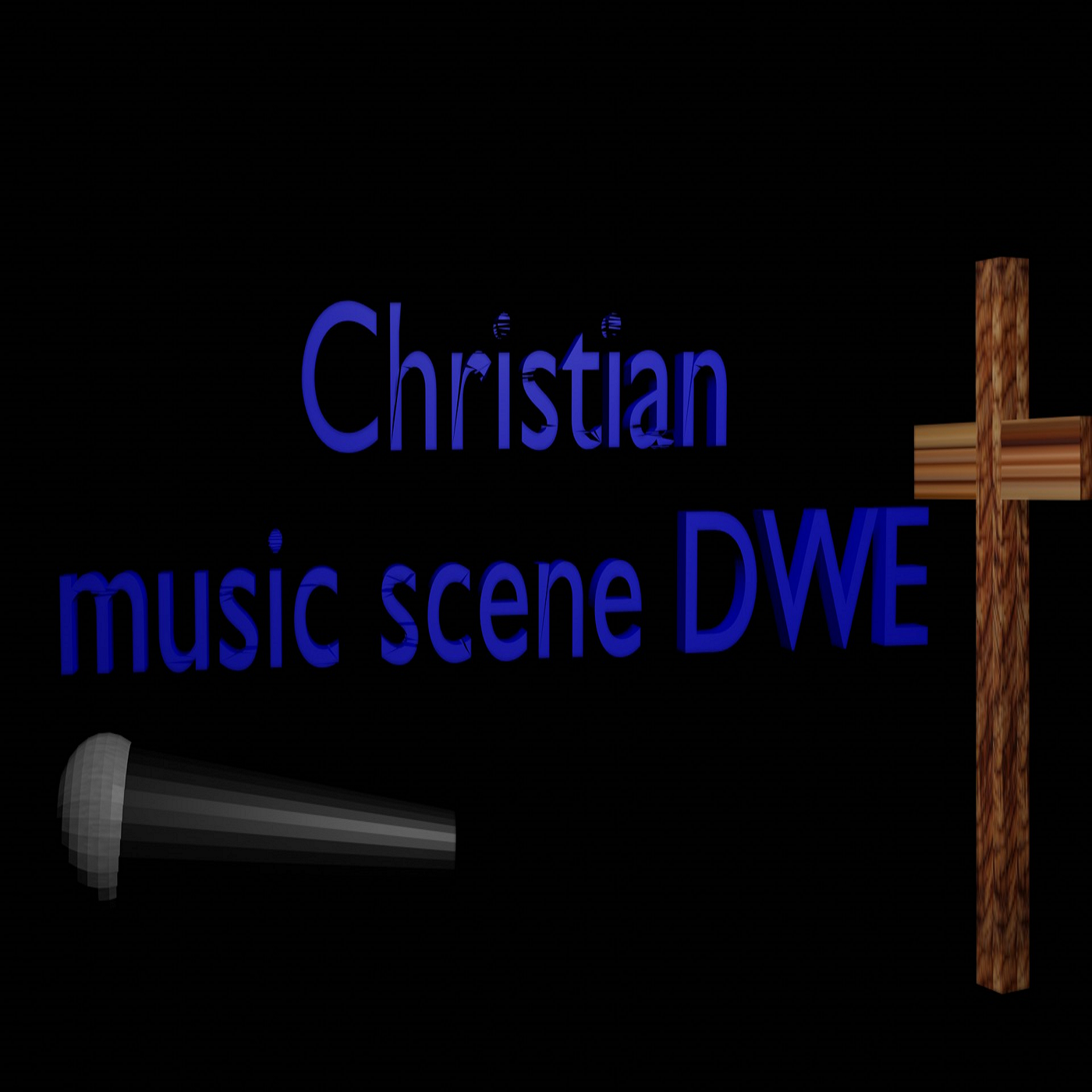 The christian music scene dwe