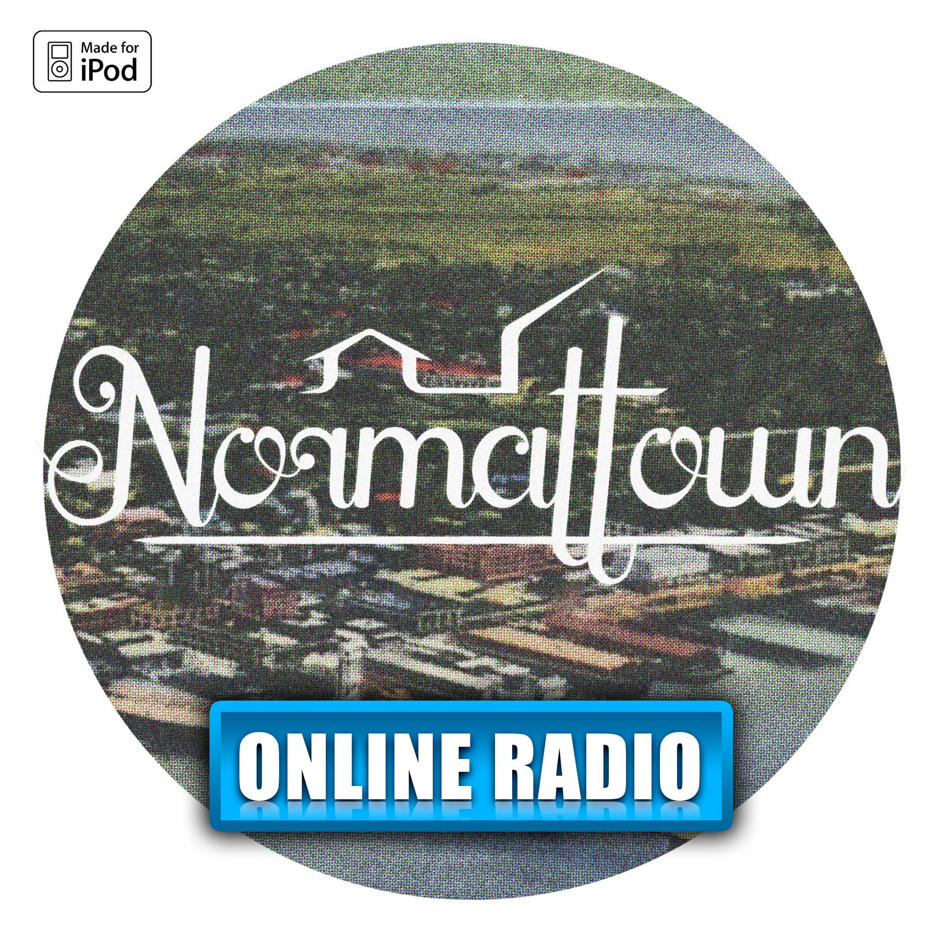 Normaltown Radio