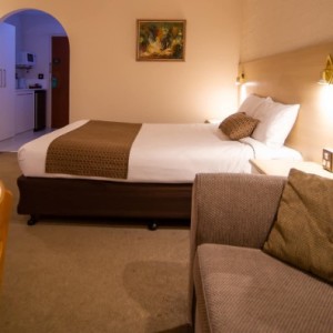 Motels Options in Queanbeyan