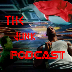 The Junk Podcast
