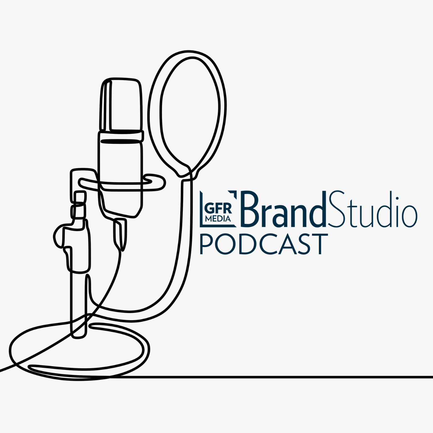 BrandStudio Podcast by GFR Media