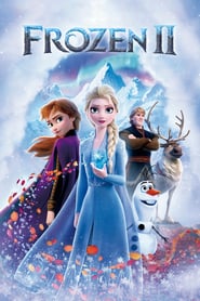 @~VER!! Frozen II Película Completa (2019) online hd gratis