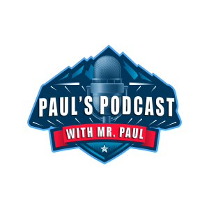 Paul's Podcast