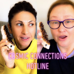 Cosmic Connections Hotline
