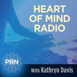 Heart Of Mind Radio, June 8, 2024, Joy not Stress