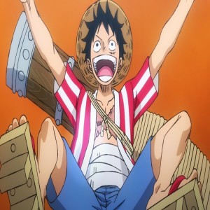 One Piece Estampida pelicula completa sub español mega gratis