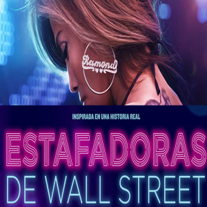 [HD-Repelis] Estafadoras de Wall Street Pelicula Completa en Español Latino Online Gratis 2019