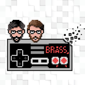 Bråss – en podcast om Nintendo