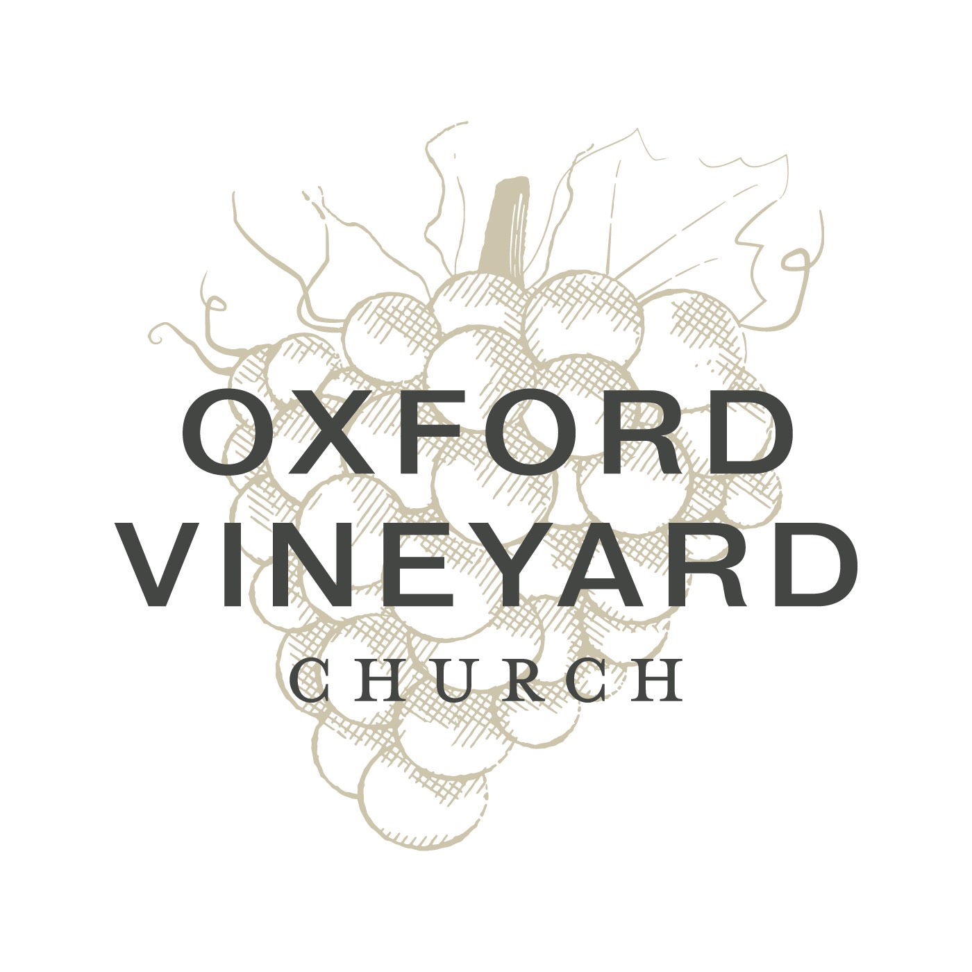 Oxford Vineyard Church's Podcast