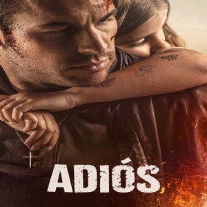 [HD-Repelis] Adiós Pelicula Completa en Español Latino Online Gratis 2019