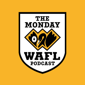 The Monday WAFL 2019 Episode 1