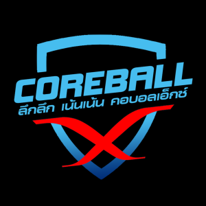 COREBALLX Podcast