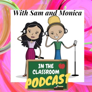 In the Classroom's Podcast