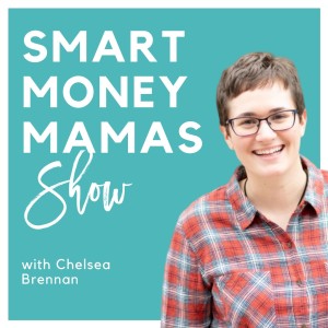 How to Save Money as a New Mama