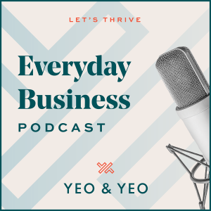 Everyday Business Podcast