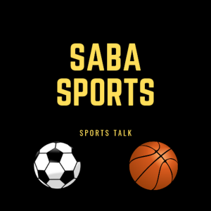 Saba Sports Podcast