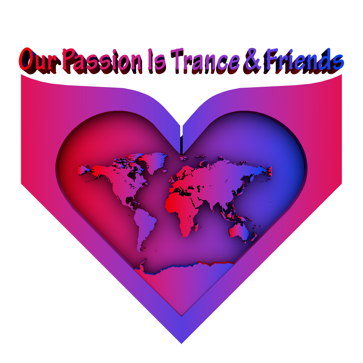 Our Passion is Trance & Friends Official