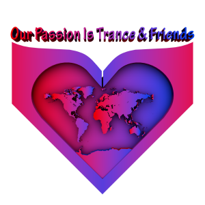 My Passion is Trance 156 (Rainfall)