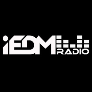 iEDM Radio Episode 55 - Delayers