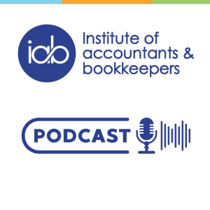 The IAB Podcast