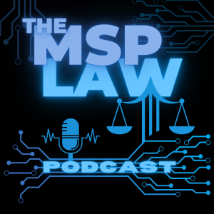 The MSP Law Podcast