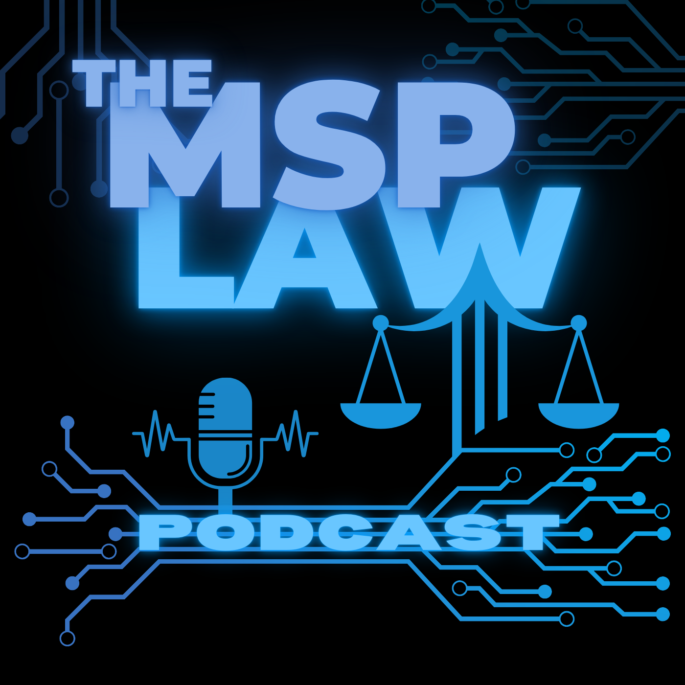 The MSP Law Podcast