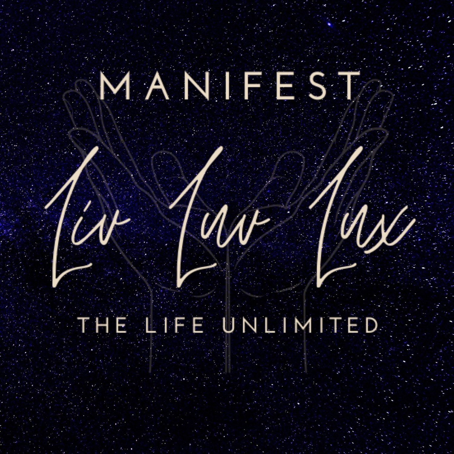 Liv Luv Lux, Life Unlimited Podcast