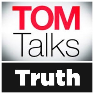 THE TOM TALK'S TRUTH Podcast