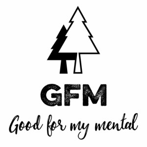 Good For My Mental Podcast