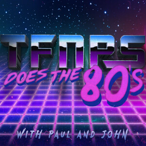 The Transformers Nitpickers Podcast Show